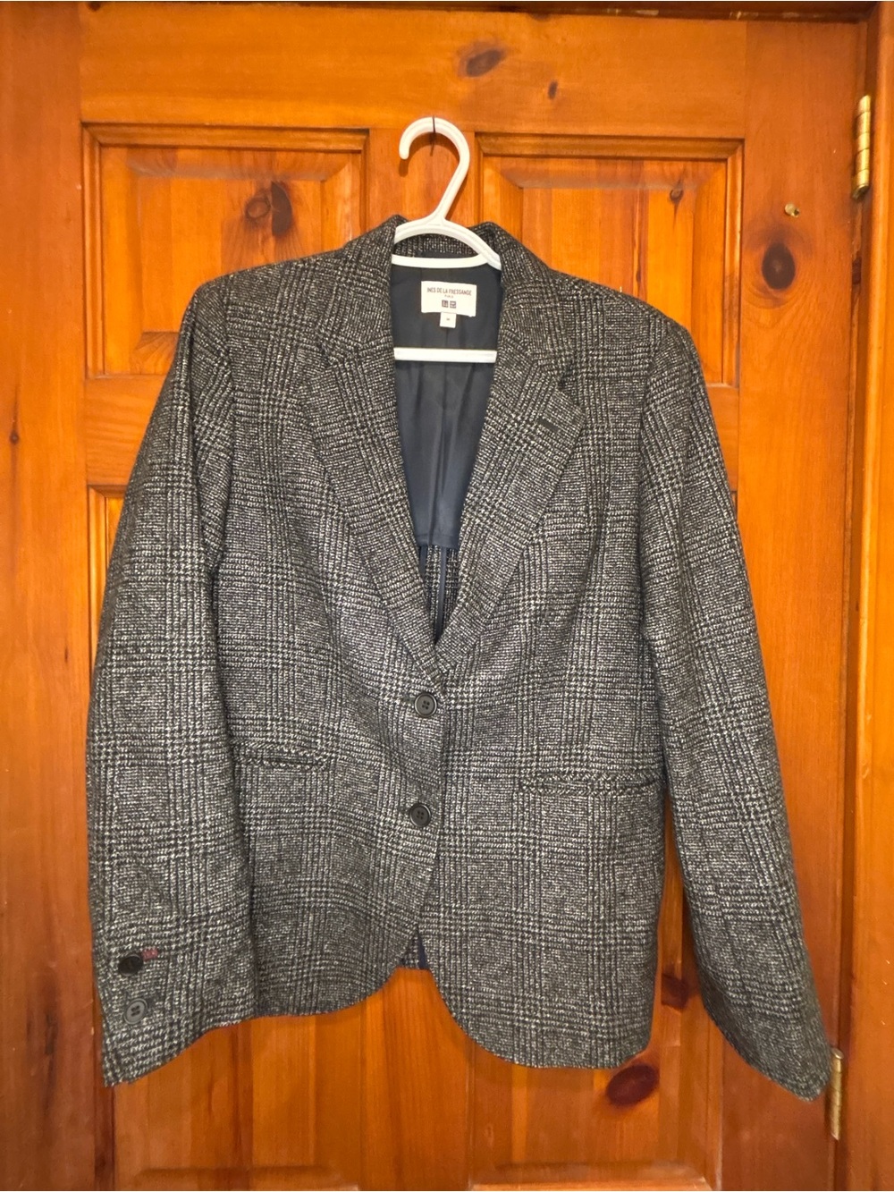 Uniqlo x Ines de la Fressange Blazer Size M